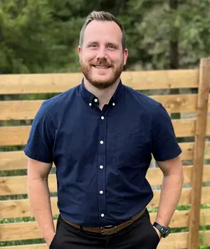 Brock Rodgers, Salmon Arm, Mortgage Broker